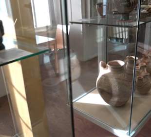 Museum Alte Kulturen