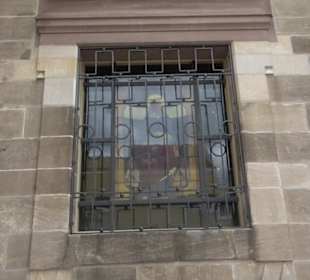 Stifts- und Pfarrkirche St. Jakobus