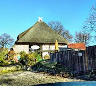 Hofladen Gutshof Bastorf