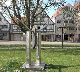 Altstadt Kirchheim unter Teck