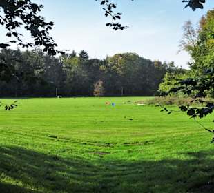 Eindrücke aus dem Gesundheitspark Speckenbüttel