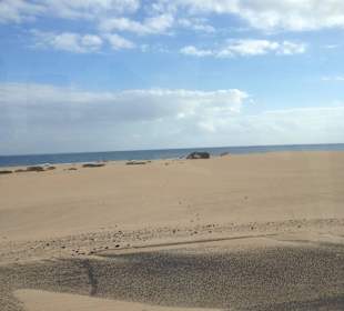 Super schöne Umgebung