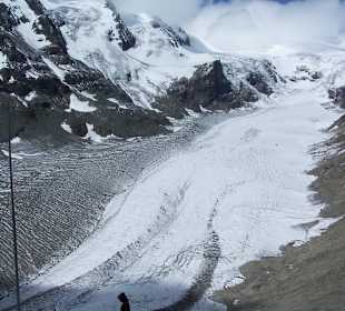 Grossglockner Hochalpenstrasse