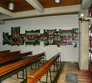 Kath. Kirche St. Nikolaus Burgdorf