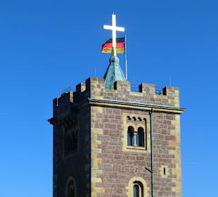 Wartburgturm