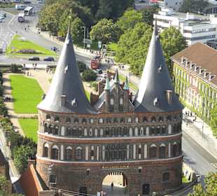 Holstentor