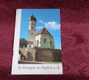 Kirche St. Georgen