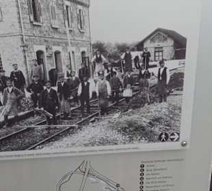 Dußlinger Geschichtspfad