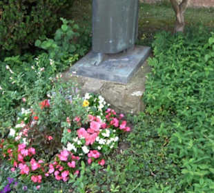 Friedhof Hirschau