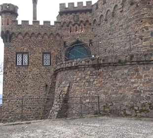 Burg Sooneck