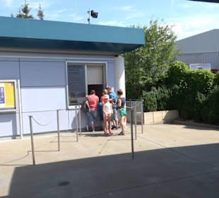 LEGOLAND Fahrschule - Lego City