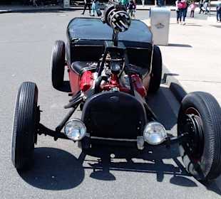 Movie Park Germany in Bottrop