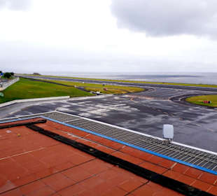 Flughafen Faial