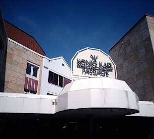 König-Karl-Passage in Stuttgart