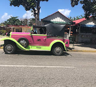 Stadtrundgang Varadero