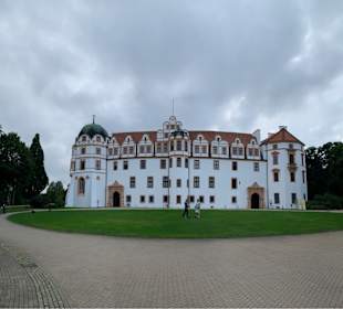 Schloss Celle