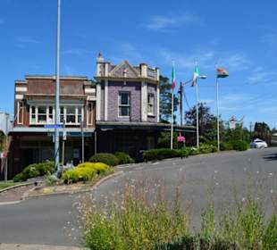 Leura Stadt
