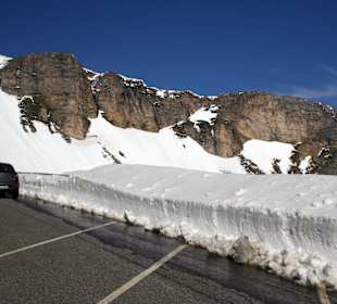 Grossglockner Alpine Road