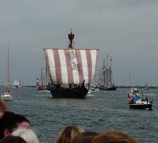 Piratenschiff