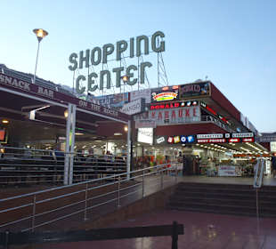 Einkaufen & Shopping