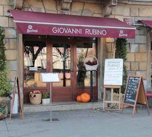 Restauracja Giovanni Rubino