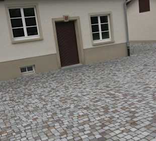 Rathaus Unteriflingen