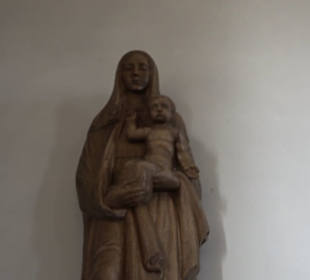Kirche St. Wolfgang 