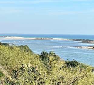 Wandern Cabanas de Tavira