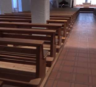 Kirche St. Johann Baptist