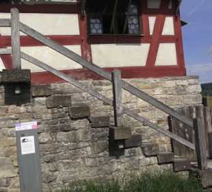 Hohenloher Freilandmuseum