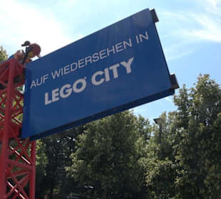 Lego City