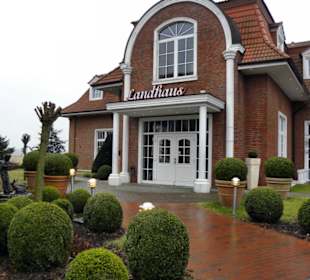 Restaurant Hennies, Altwarmbüchen