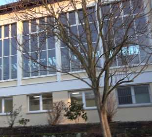 Richard-Wolf-Halle Kirchentellinsfurt