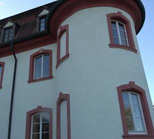 Schloss Heudorf