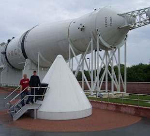 Kennedy Space Center
