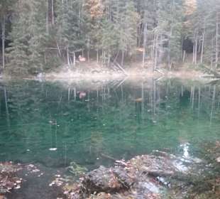 Eibsee