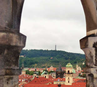 Aussichtsgalerie/Altstädter Rathaus