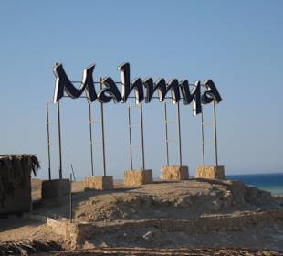 Mahmaya
