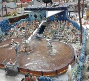 Miniatur Wunderland