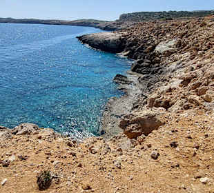 Nationalpark Kap Greco