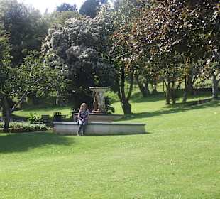 Churchill Park St. Brelade