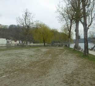 Passauer Planetenpfad