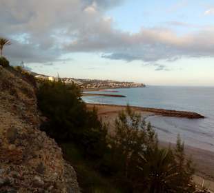 Strand Playa del Ingles