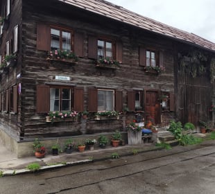 Wandern Weitnau