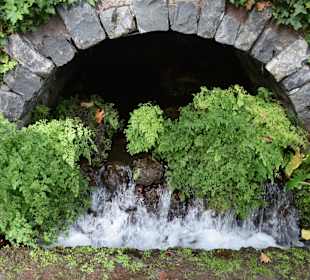 Wasserfall