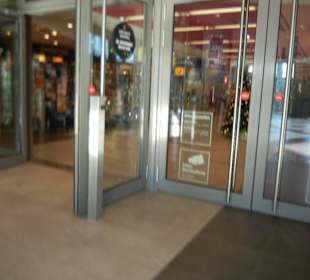 Shoppingcenter Hamburger Meile