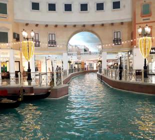 Villaggio Mall