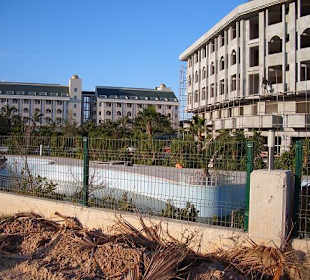 Neubau März 2010