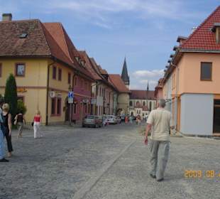 Bardejów