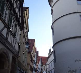Tübingen